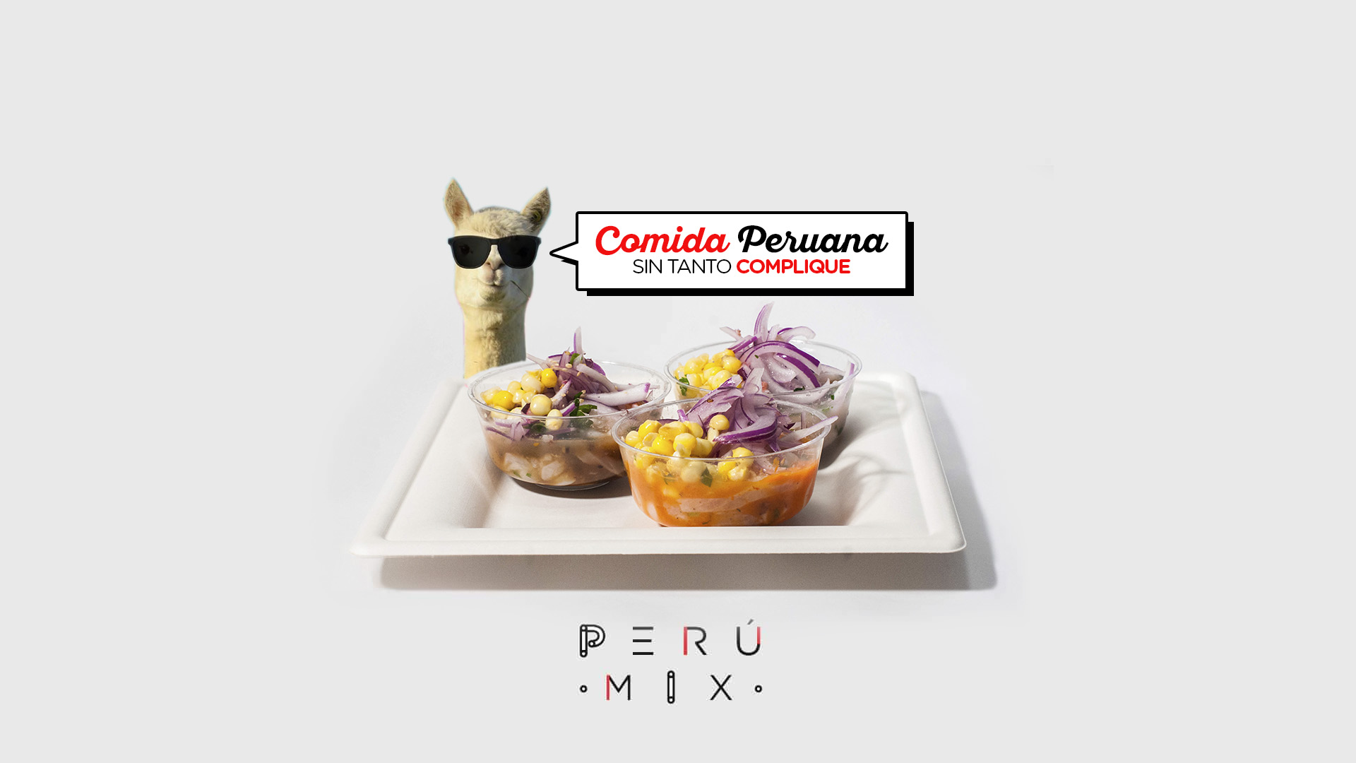 Restaurante Peruano Perú Mix La 1ra Cadena Fast Casual Peruana
